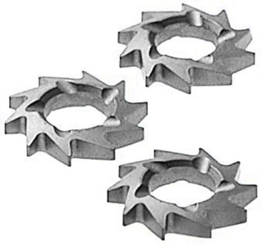 Festool Freeswiel HW-FZ 12