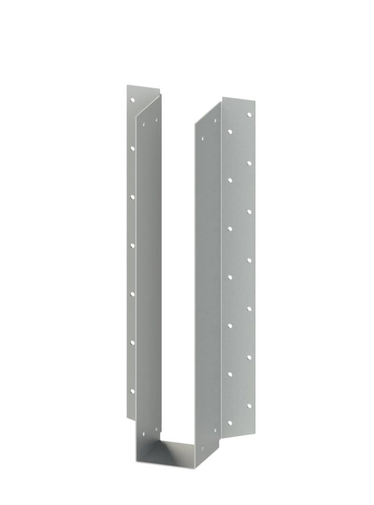 GB Raveeldrager L-Ligger 60x360x1,25mm Verzinkt 07888606B