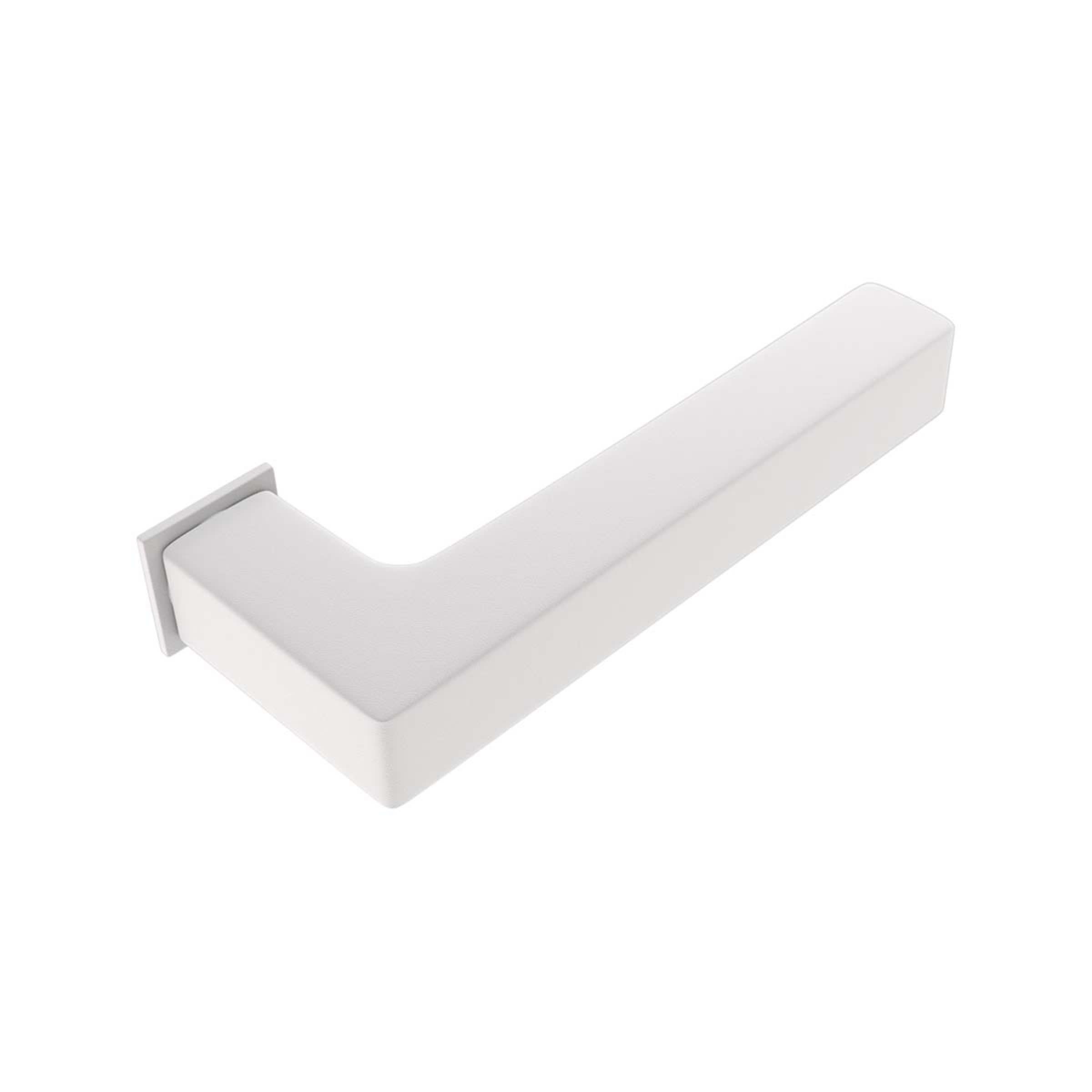 Skantrae Deurkruk Squared 20 Minimal Wit