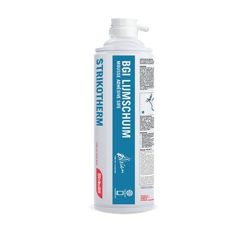 Strikotherm BGI Lijmschuim 750ml