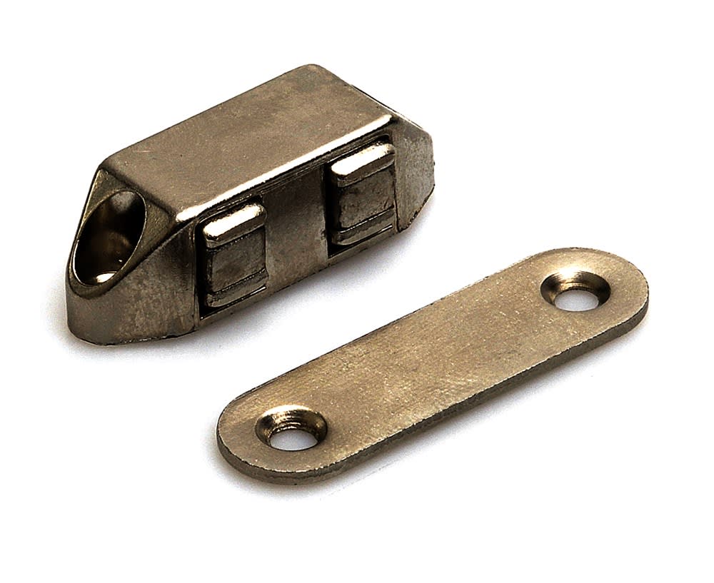 DX Magneetsnapper 5103 Polair 4kg Zamac Vernikkeld Opschroevend