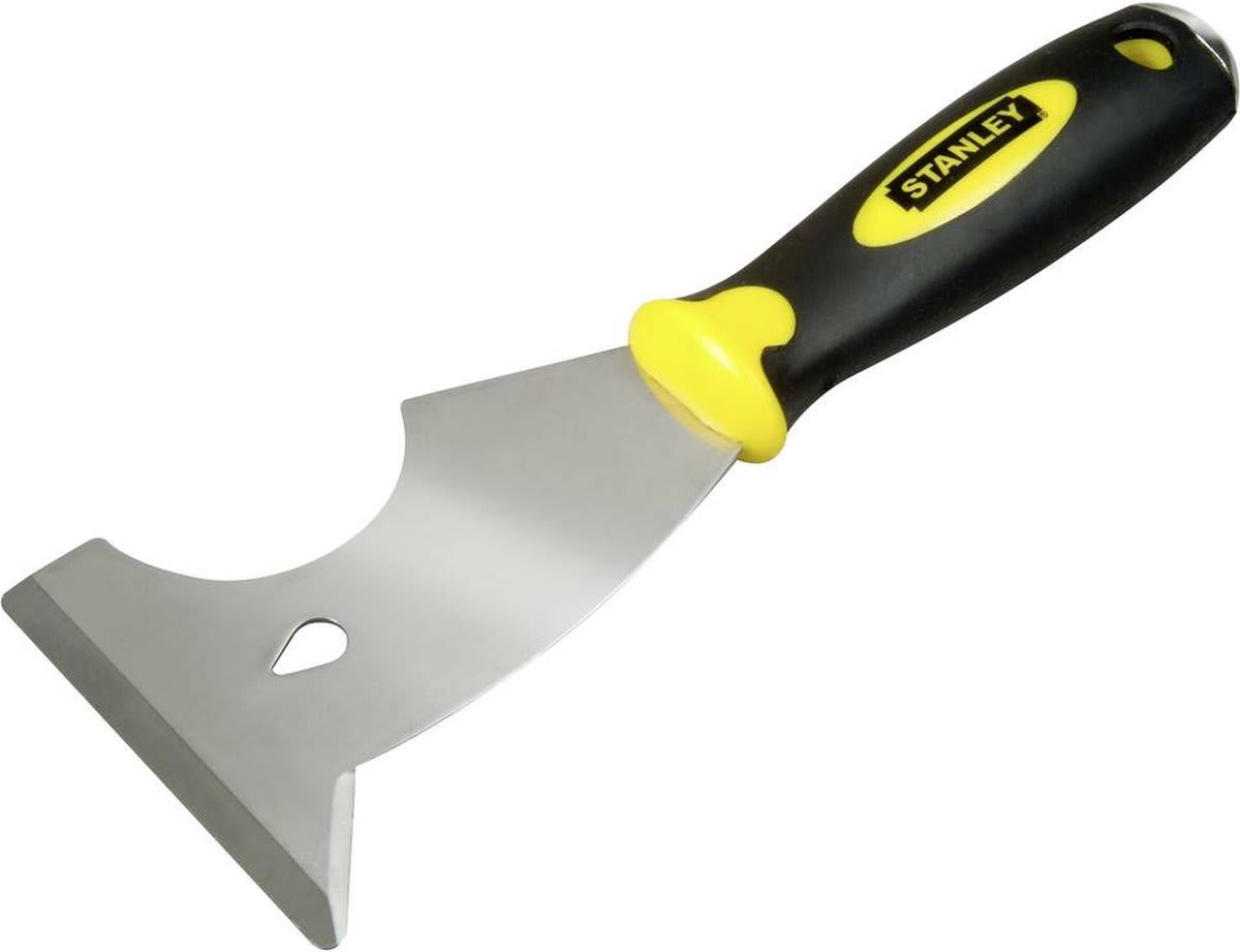 Product afbeelding voor Stanley Plamuurmes Multi 6-In-1 0-28-206