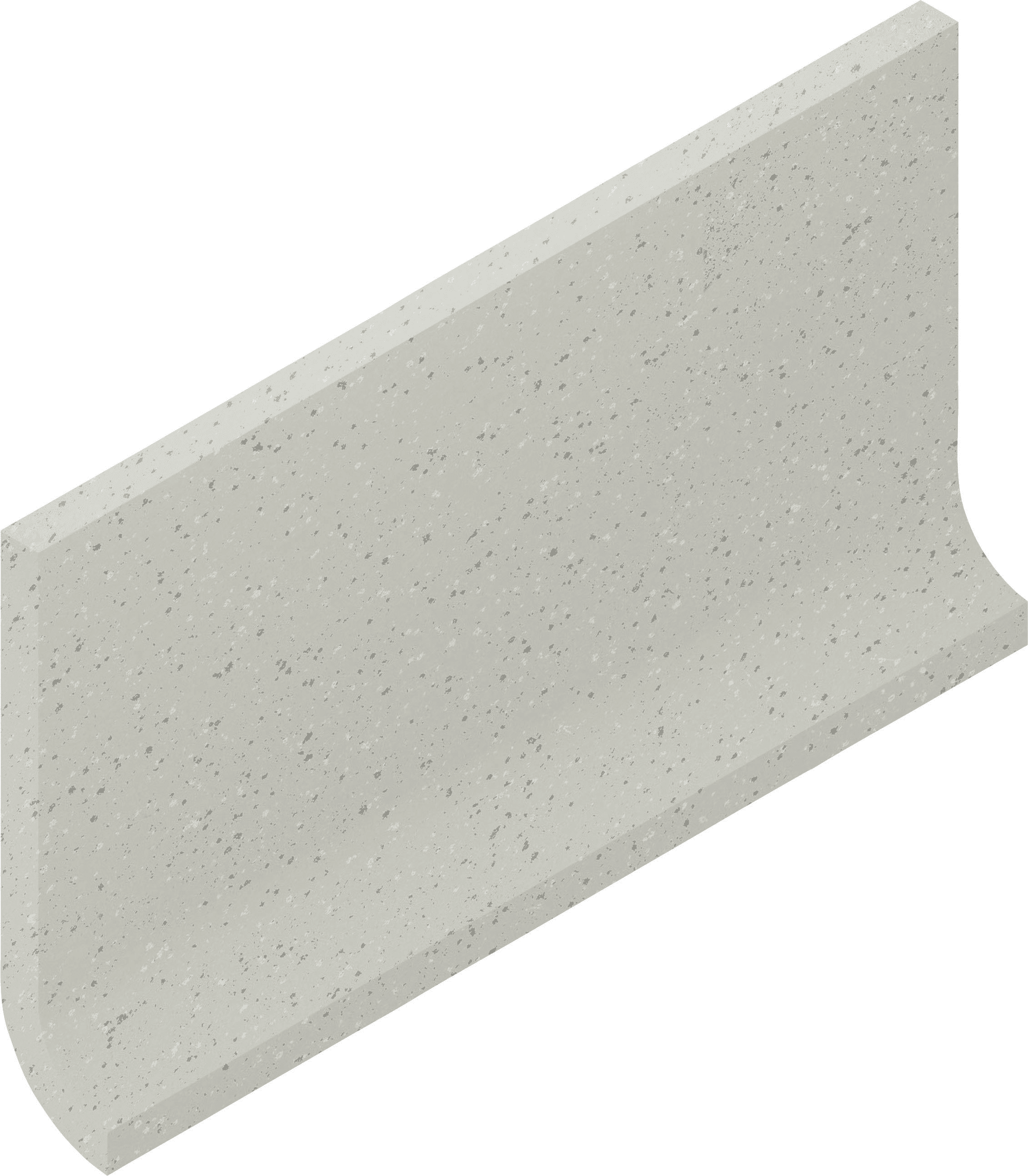 Villeroy & Boch Holplint Pro Architectura 3.0 Secret Grey 10x20cm Mat R10 2495C4600010