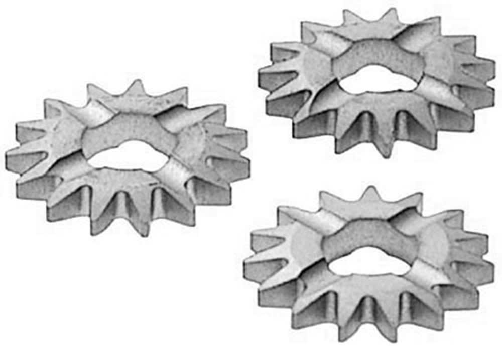 Festool Freeswiel HW-SZ 12