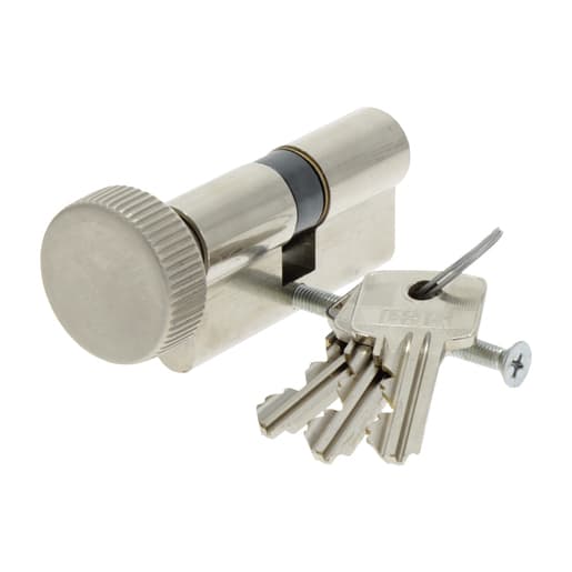 Starx Profielcilinder Knop SKG2 8760230