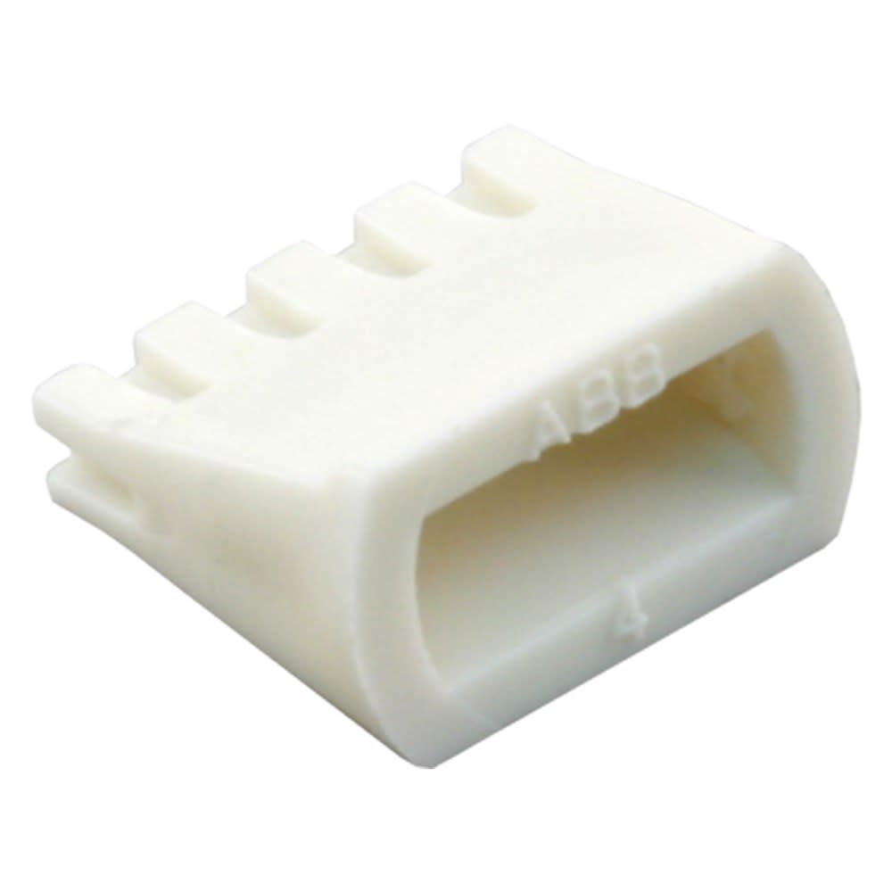 Q-Link Keg tbv Installatiebuis 25 Stuks Kunststof