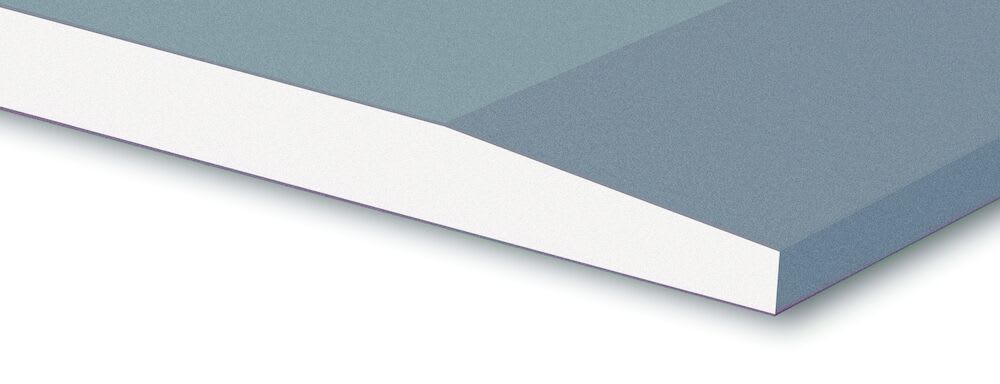 Siniat dB Gipsplaat AK 12,5mm 300x120cm Geluidsisolerend