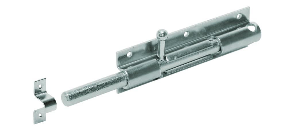 Product afbeelding voor GB Universeelgrendel Zwaar 52mm Elektrolytisch Verzinkt 74462B