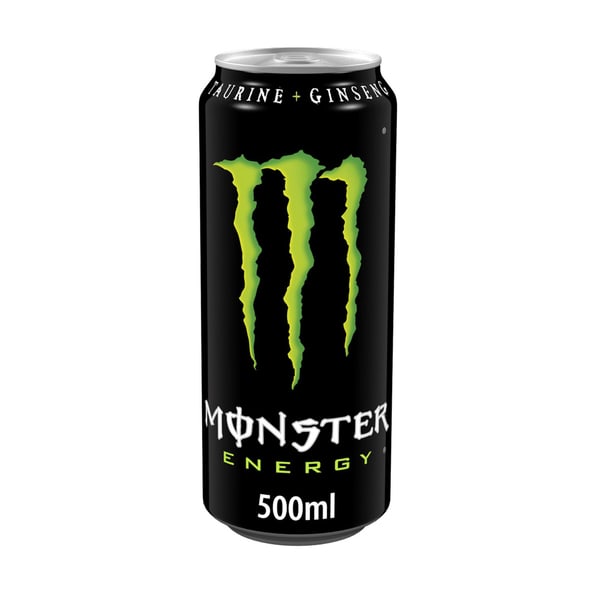 Monster Energy 500ml