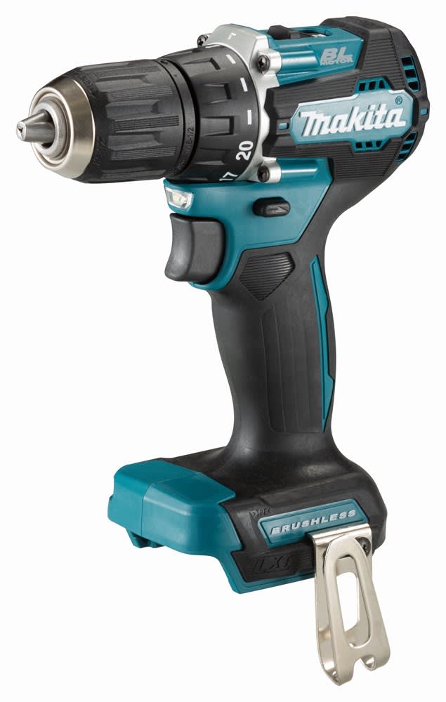 Product afbeelding voor Makita Accu Boor-/Schroefmachine DDF487Z 18V Zonder Accu En Lader In Doos
