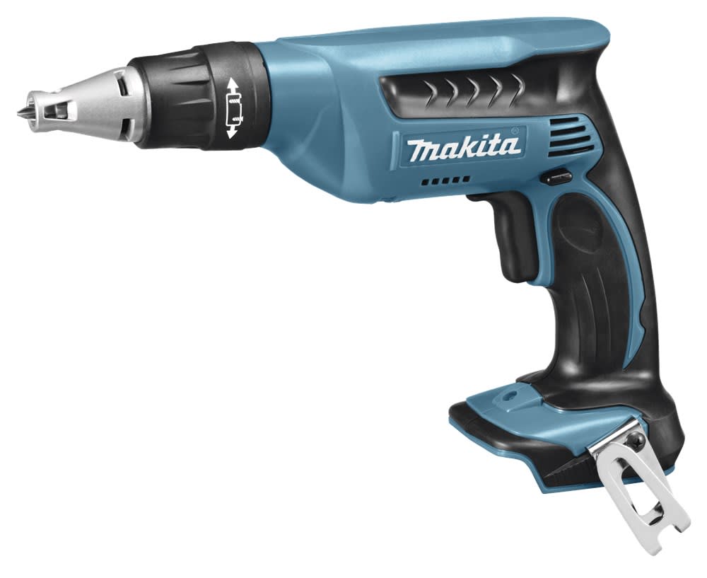 Makita Accu Schroevendraaier DFS441ZJ 14,4V