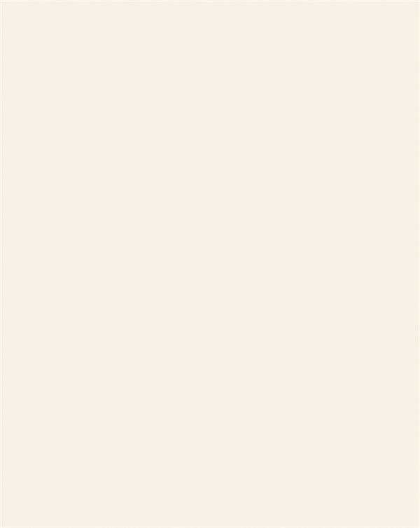 Mosa Wandtegel Holland 2050 Wit 0490 20x25cm 7,4mm Modulair Glanzend 0490-2025