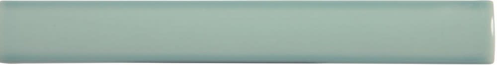 Strip Rivièra Cubrecanto Niza Blue 2,5x20cm Glanzend