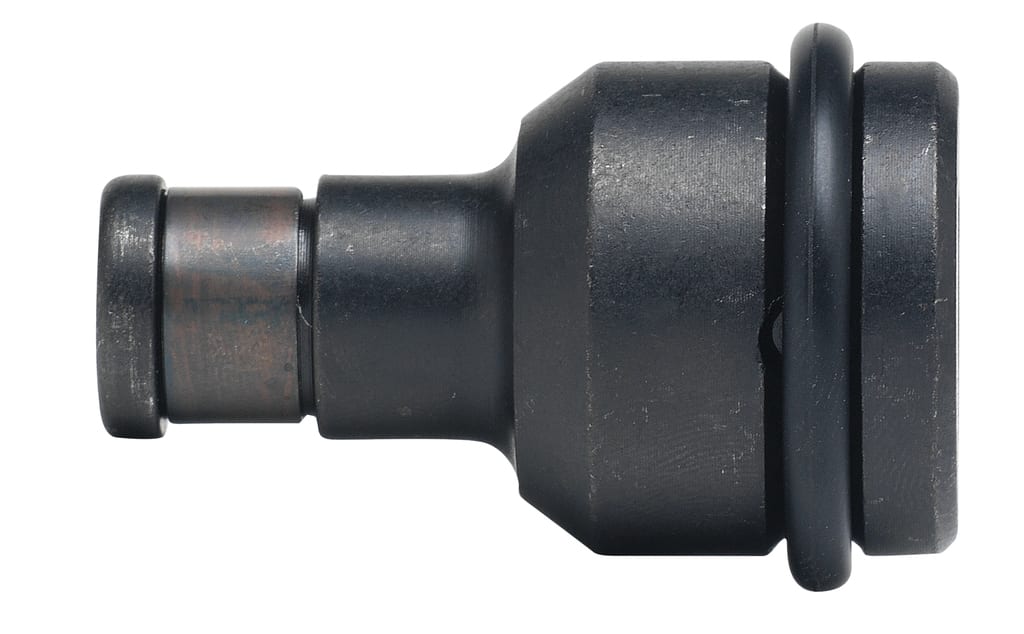 Makita Bitadapter 1/2 - 1/4 Zeskant