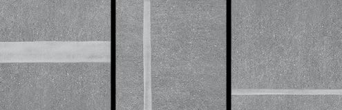 Rako Decortegel Rebel Dark Grey 20x20cm 9mm Mat/Glanzend Gerectificeerd