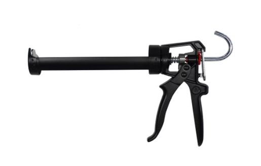 Product afbeelding voor Kitpistool Pro 310ml Zwart