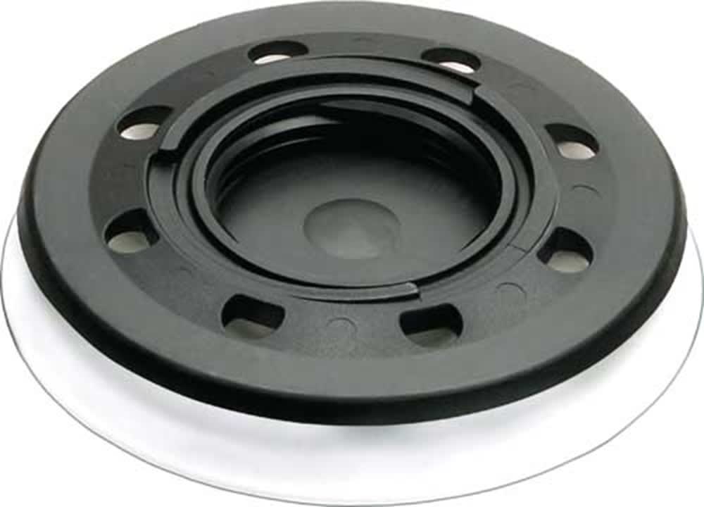 Festool Steunschijf ST-STF D125/8 FX-W-HT