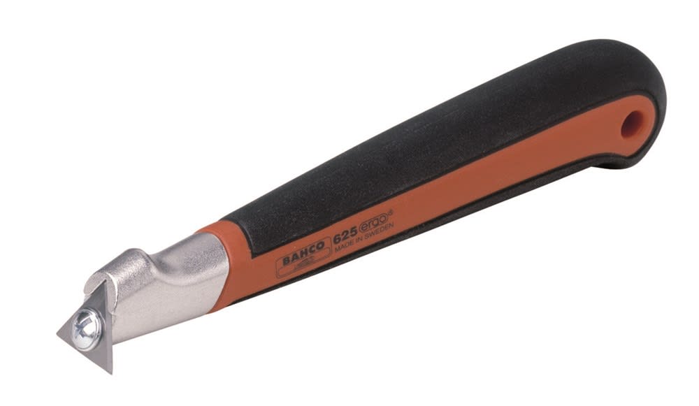 Bahco Verfschraper 625 Precisie 25mm