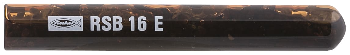 Fischer Chemische Capsule RSB 16E Superbond Mini 10st 518826