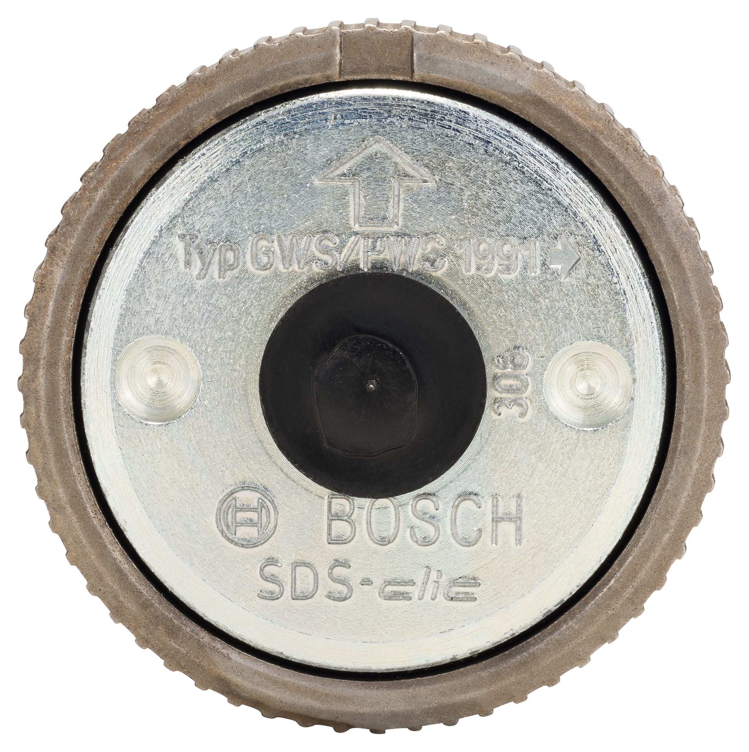 Bosch Snelspanmoer SDS-Clic