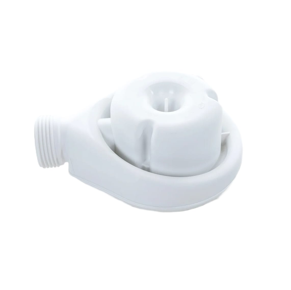 Keratop Sifon Met Zij-Uitloop