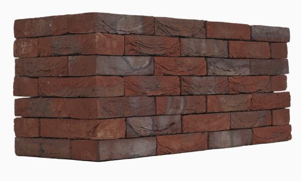 Kloosterwaard Exclusive Arnhem Handvorm Waalformaat