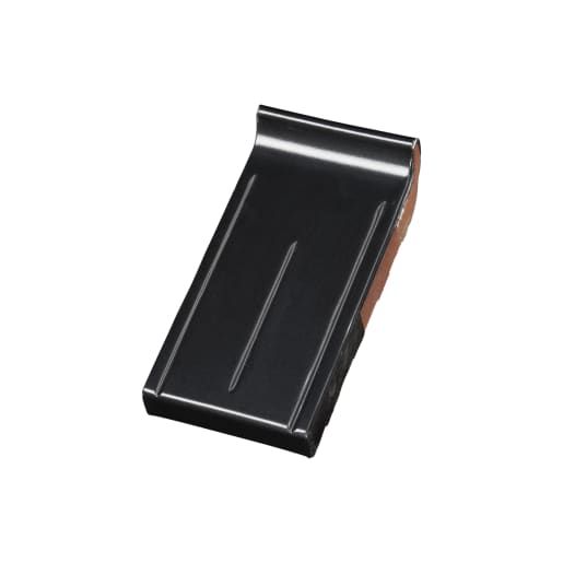 Product afbeelding voor Kloosterwaard Einddorpel 21cm Zwart 20mm Kering