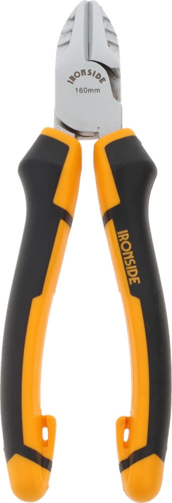 Product afbeelding voor Ironside Zijsnijtang 6" 160mm Heavy Duty