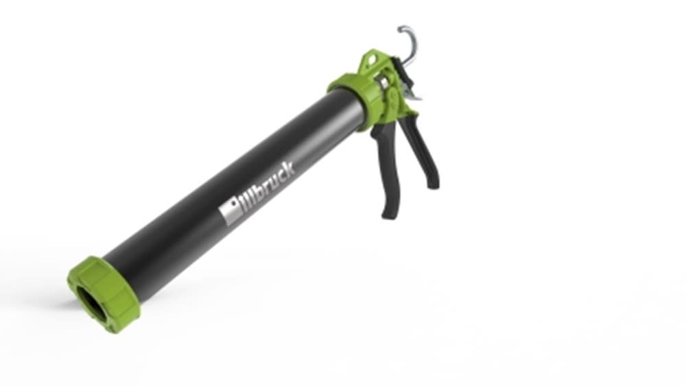 Illbruck AA956 Sausage Gun 600ml Pro Combi