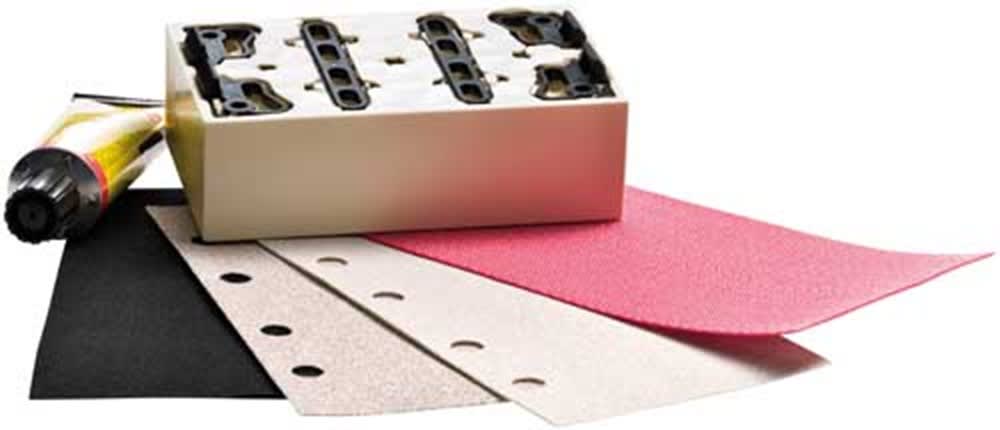 Festool Zelfbouwset SSH-STF-LS130 Kit