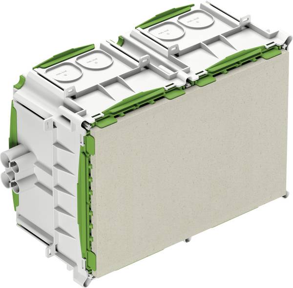 Spelsberg Inbouwbehuizing IBT LED 3E 277x400x165mm