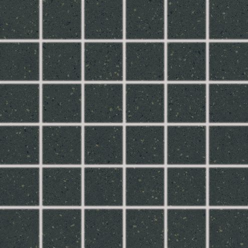 Procasa Mozaiektegel Campala Olive 30x30cm 7mm Mat 5x5cm Gerectificeerd