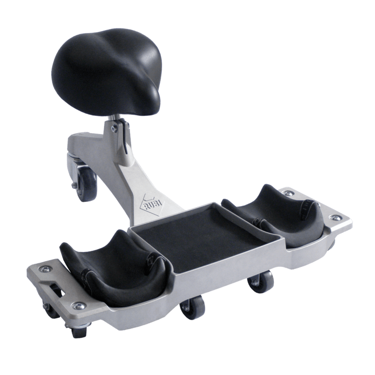 Rubi Stoel Ergonomisch SR-1