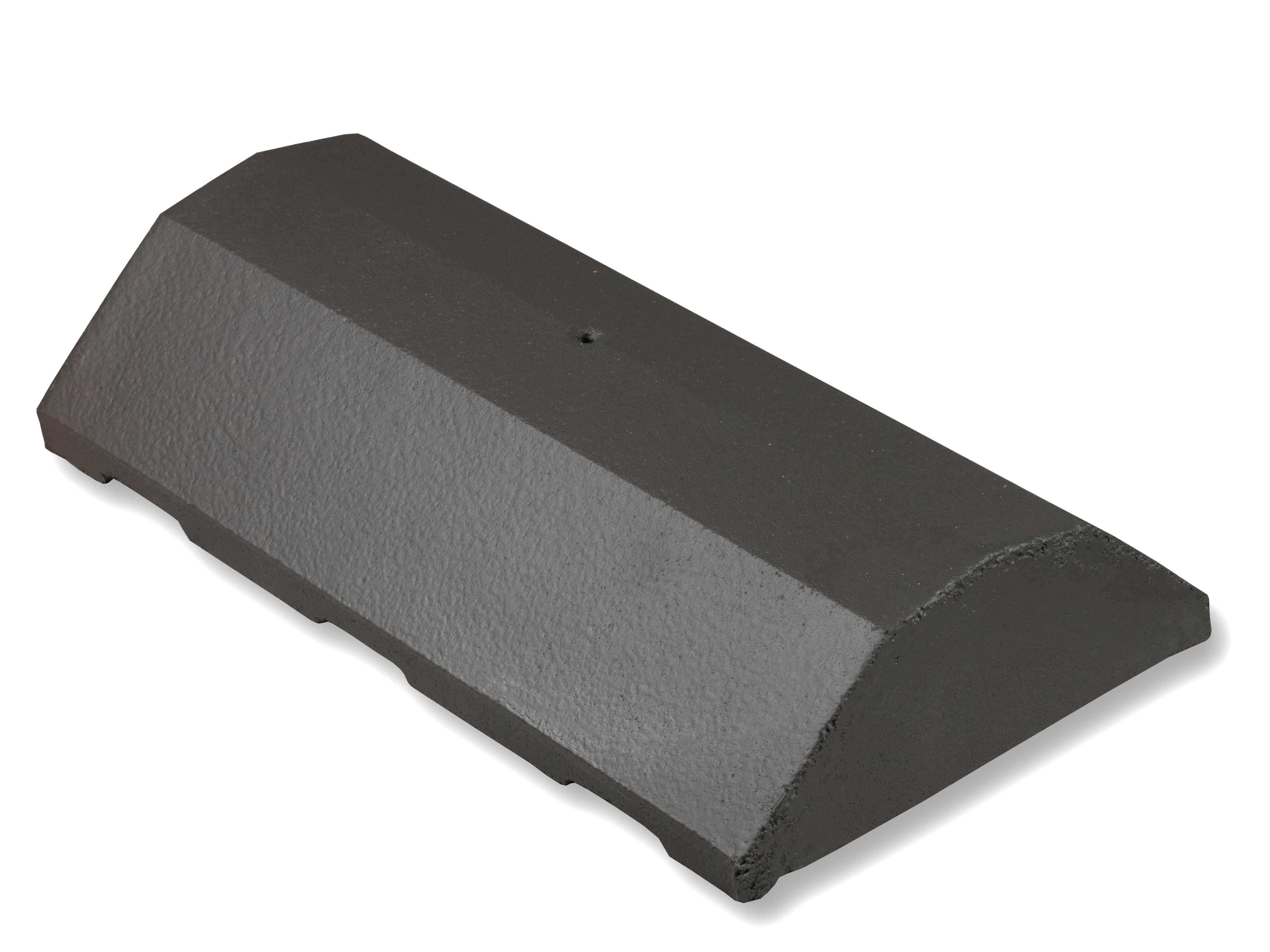 Product afbeelding voor Nelskamp TOP LongLife Mat Hoekige Hoekkeperbeginvorst Graniet 172