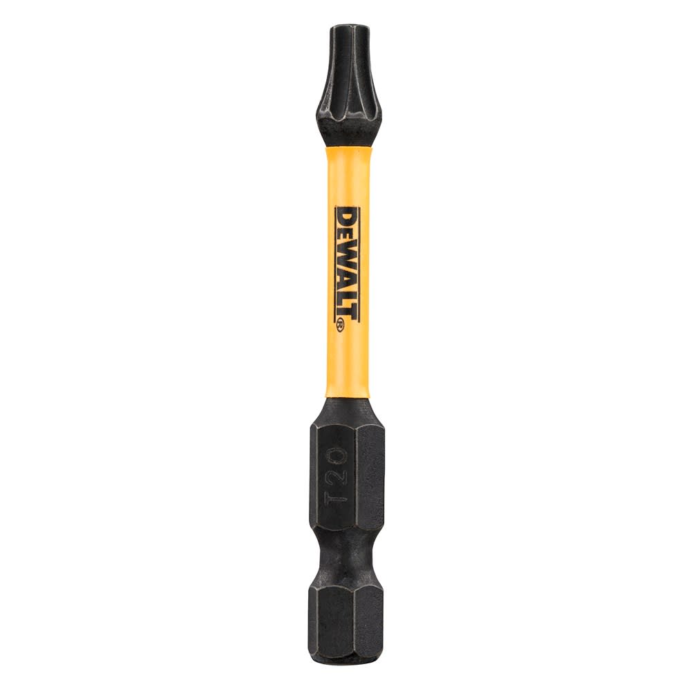 DeWALT Bit Impact DT7395TQZ 50mm TX-20 5st