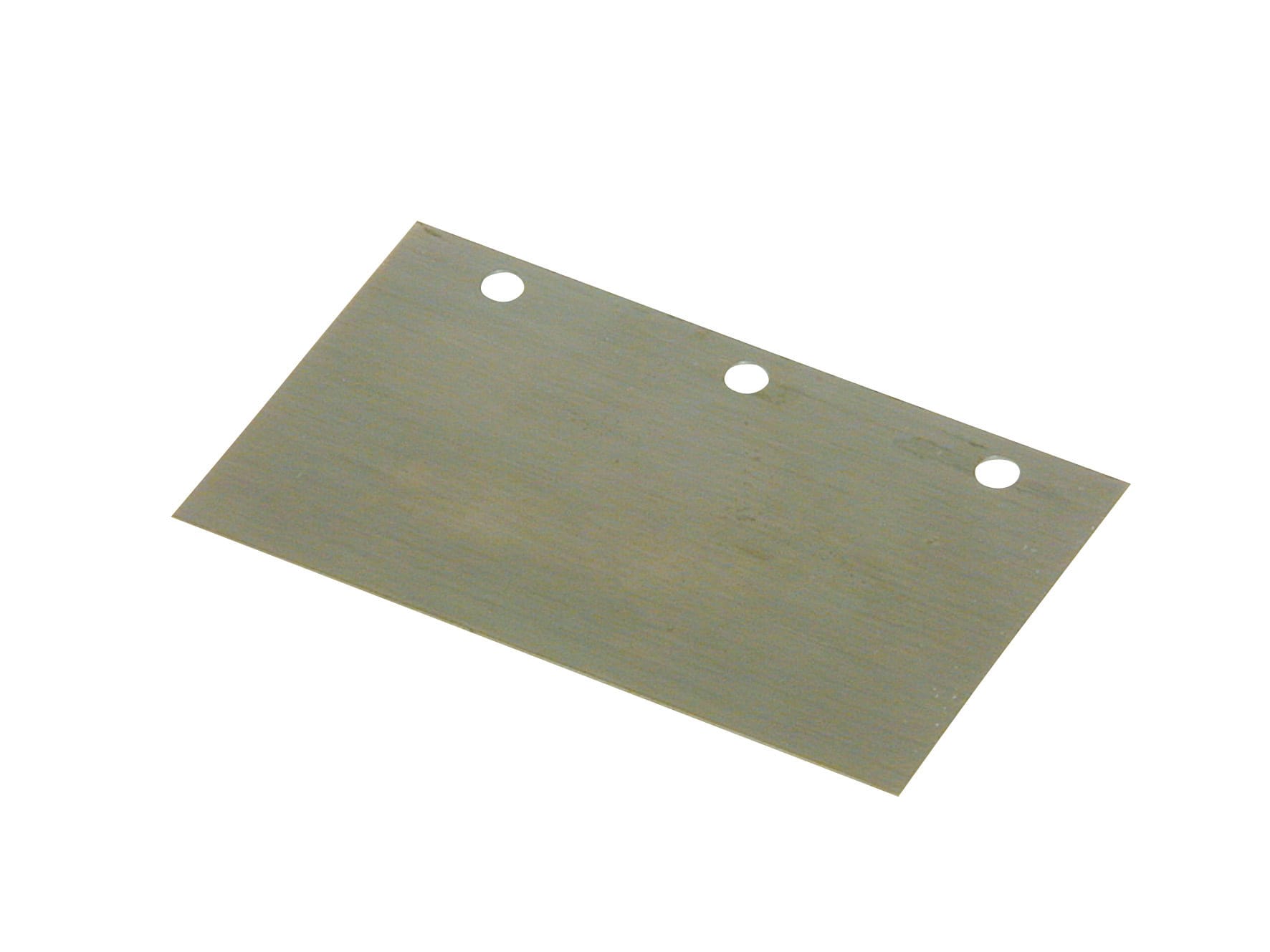 Reserveblad Voor Afsteekmes 100mm