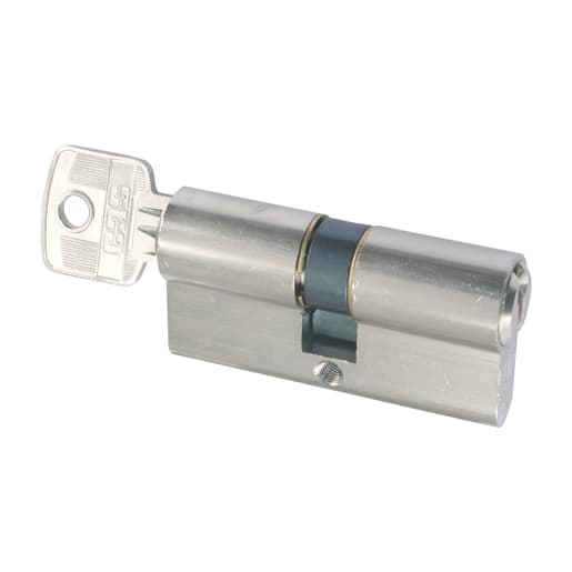 Starx Profielcilinder SKG2 Gelijksluitend 8760229 3 Stuks