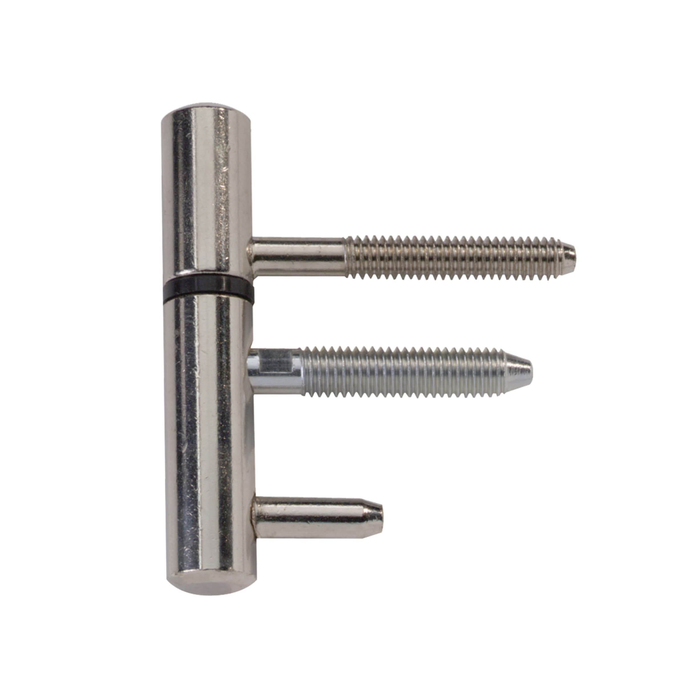 Skantrae Inboorpaumelle Recht Houten Kozijn