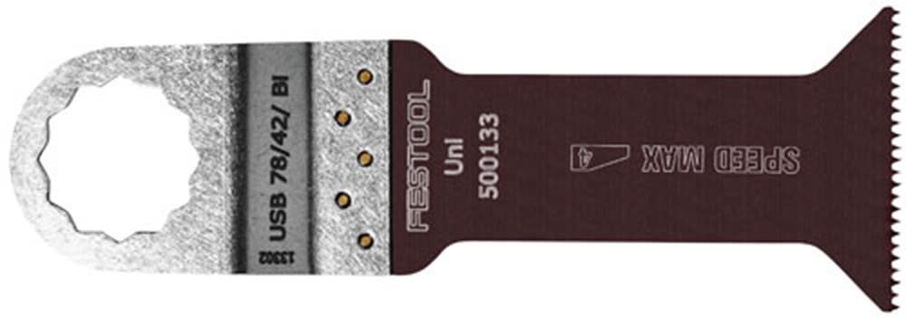 Festool Universeel Zaagblad USB 78/42/Bi 5x