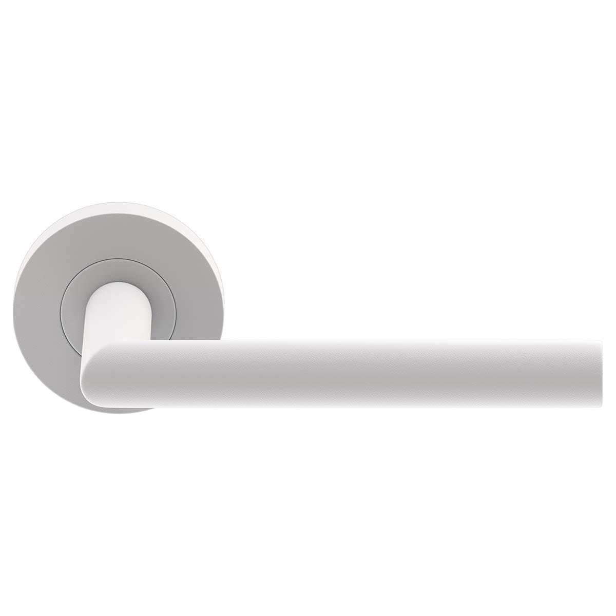 Skantrae Deurkruk Orbit 19 Regular Wit