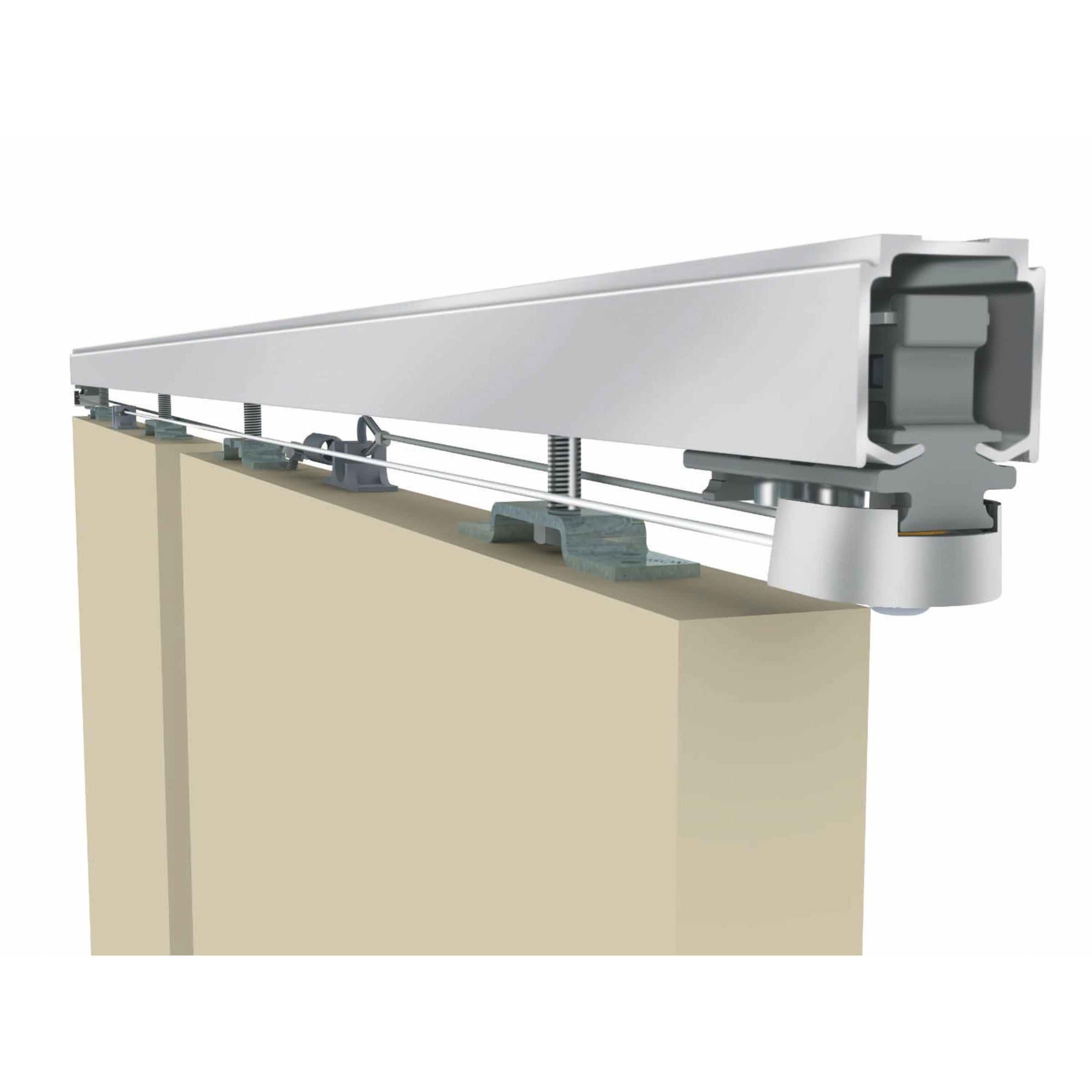 Skantrae Gelijksluitend Systeem Voor Alfa Schuifsysteem