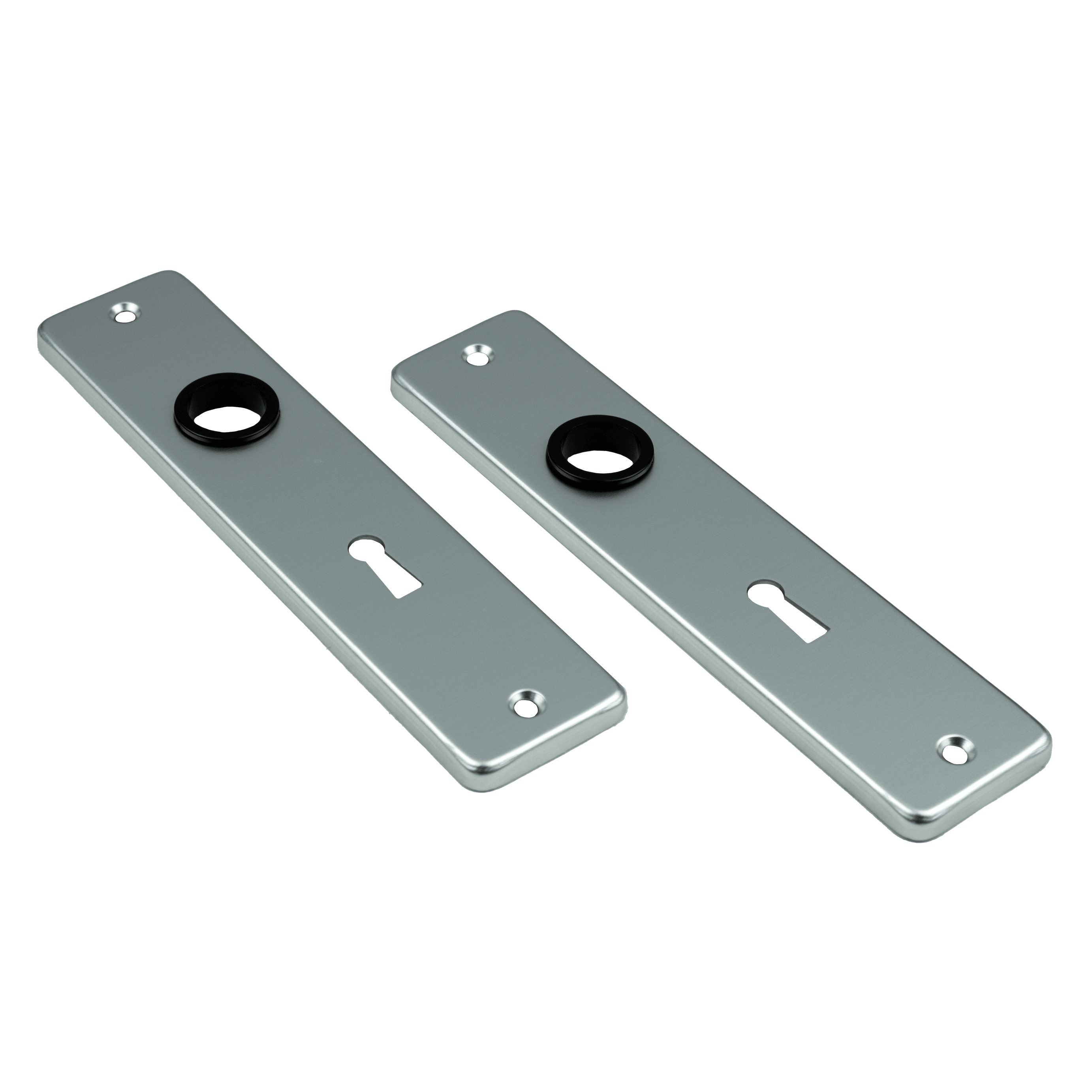 AMI Kortschild 180/41 RH SLG 72 Aluminium F1