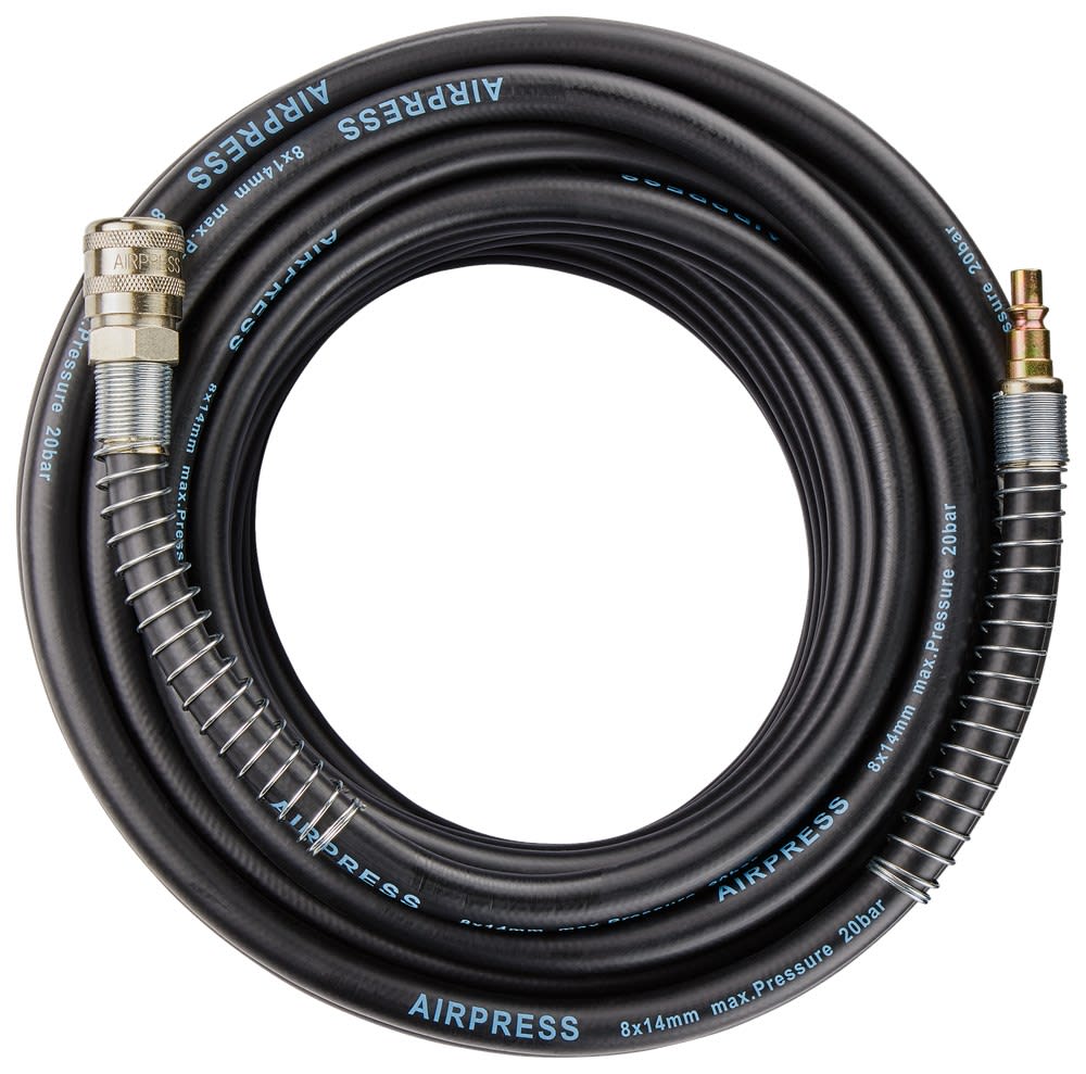 Makita Luchtslang P-45973 8mm 20m 8 Bar