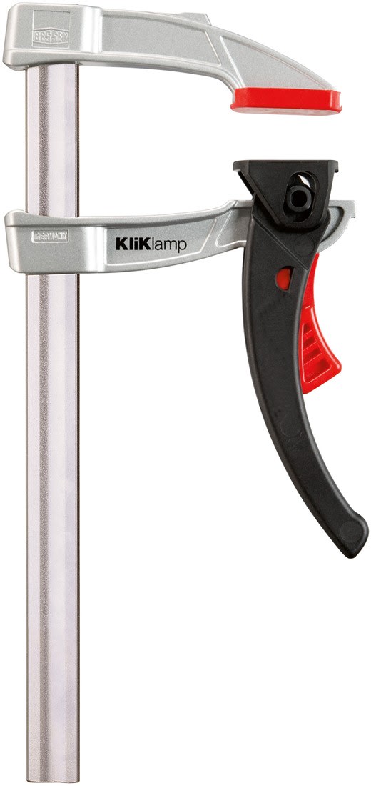 Bessey Kliklamp 160 80