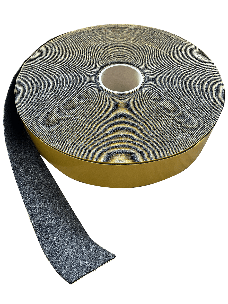 Product afbeelding voor ProOne Schuimband 60mm 50m EPDM