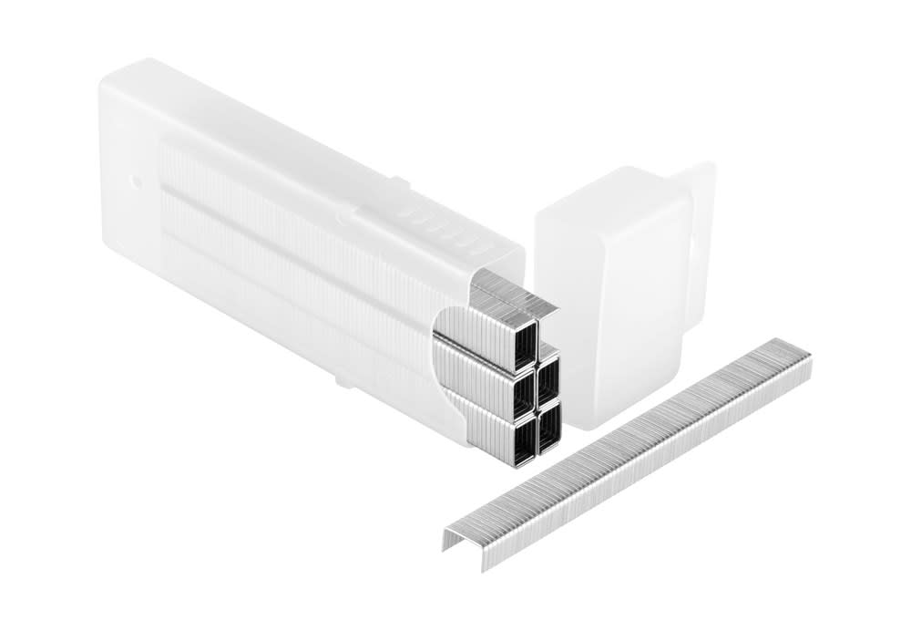 Stanley Niet Type G 6mm 1000st