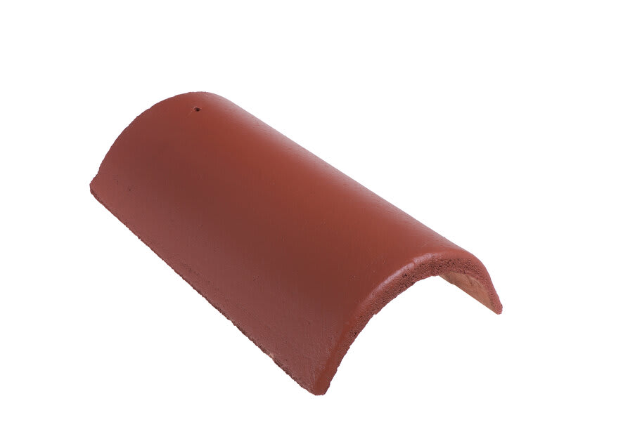 Monier Novo+ Uni-Vorst Hollands Rood