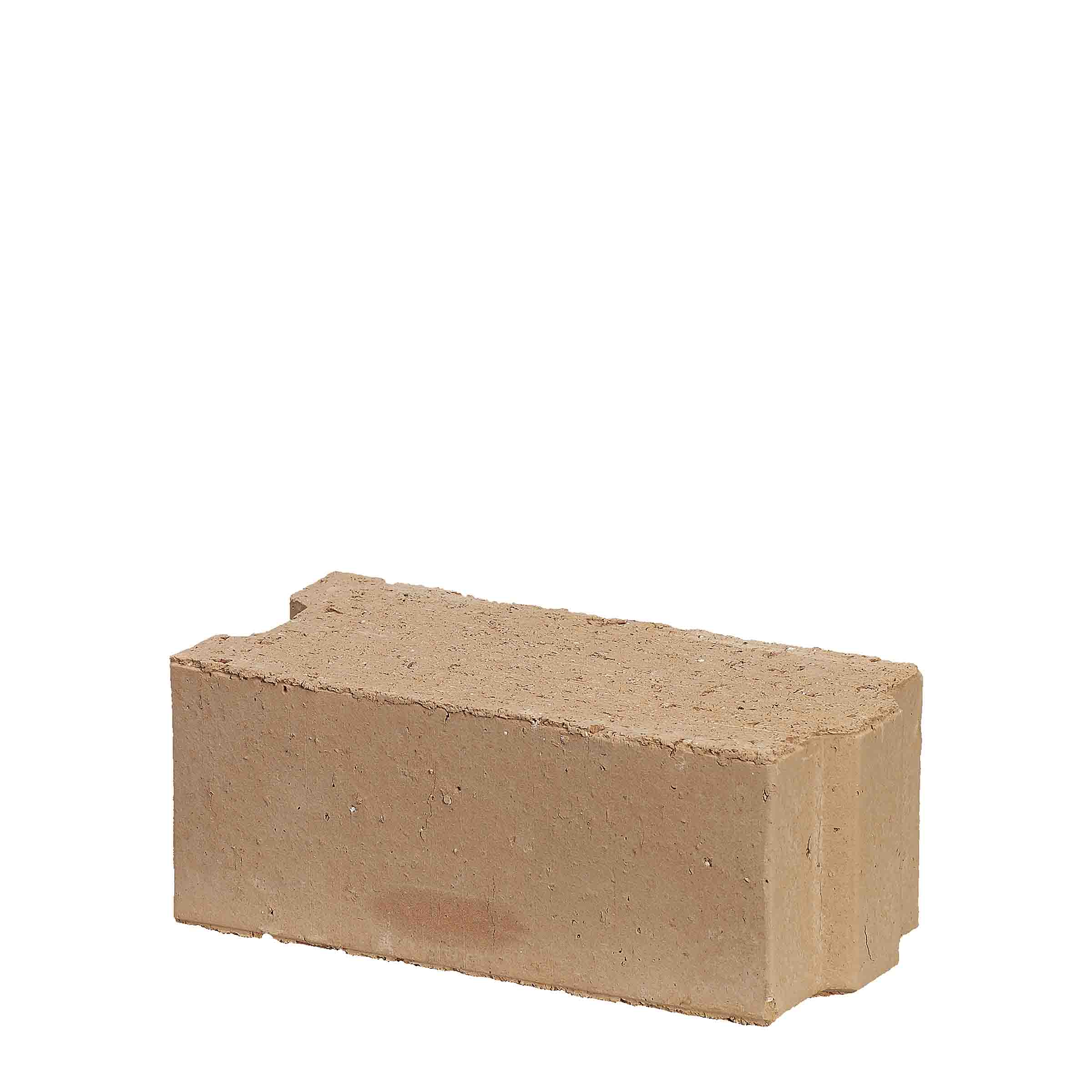 Poriso Stuc S120/100 Hol en Dol 240x120x100mm