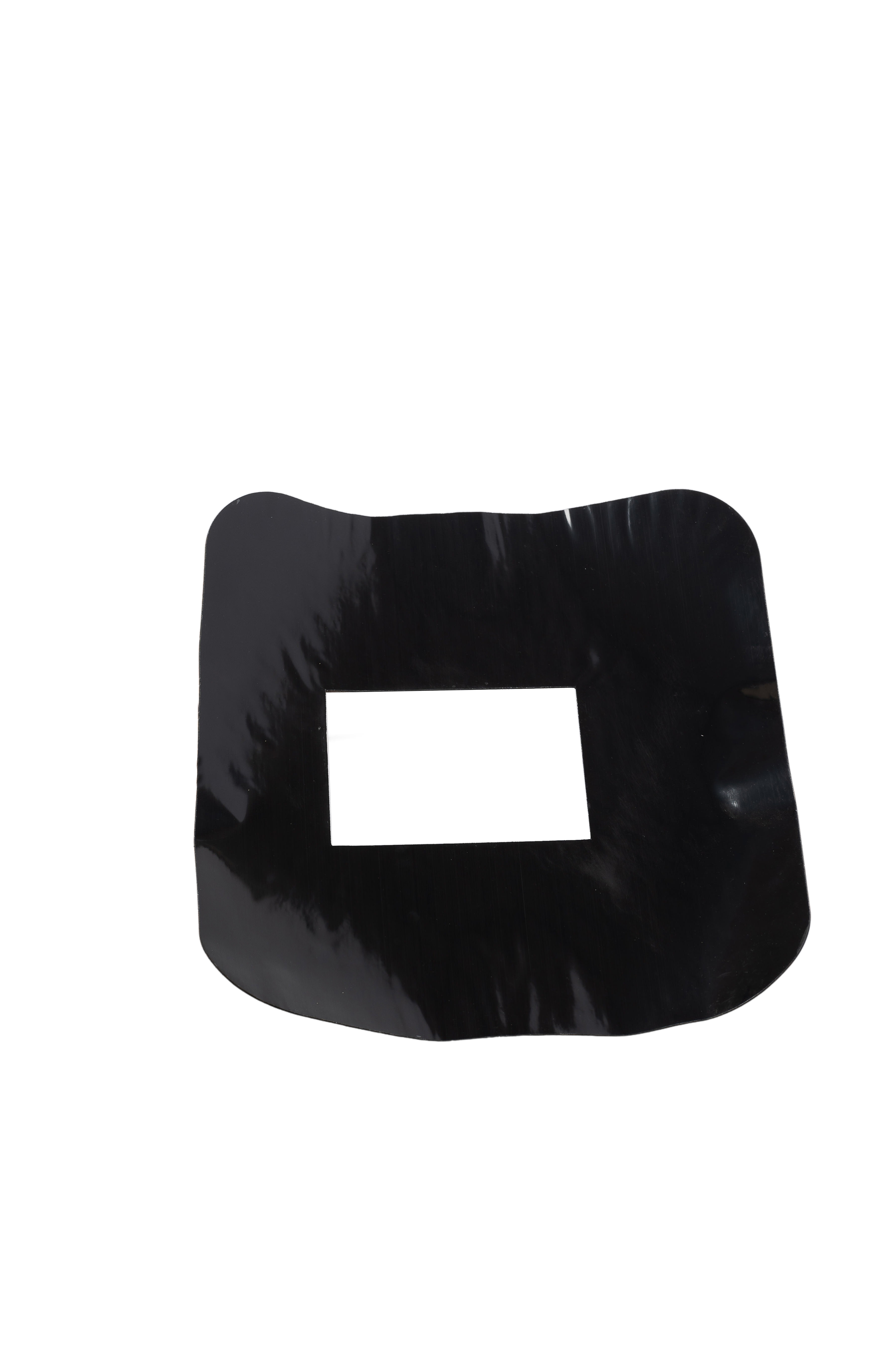 BossCover Splice Tape Rechthoek Voor Zijuitloop