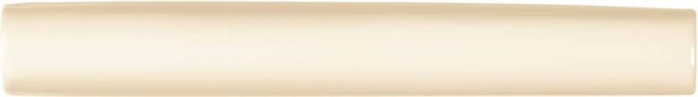 Strip Studio Barra Lisa Snow Cap 3x19,8cm Glanzend